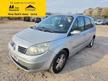 Used Renault Grand Scenic 2007 for sale - 75054017: Photo