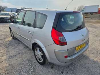 Used Renault Grand Scenic 2007 for sale - 75054017: Photo