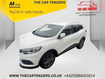 Used Renault Kadjar 2019 for sale - 76313429: Photo 2