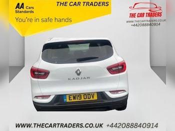 Used Renault Kadjar 2019 for sale - 76313429: Photo 4
