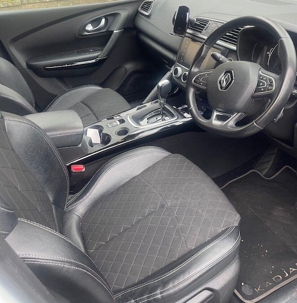 Used Renault Kadjar 2019 for sale - 76313429: Photo 5