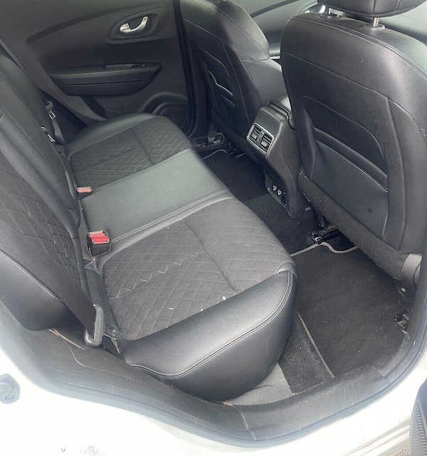 Used Renault Kadjar 2019 for sale - 76313429: Photo 6