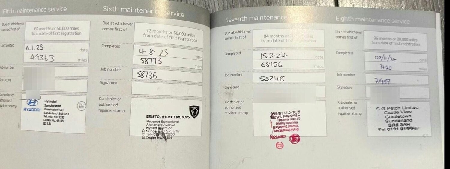 Used Kia Optima 2018 for sale - 76961699: Photo 10