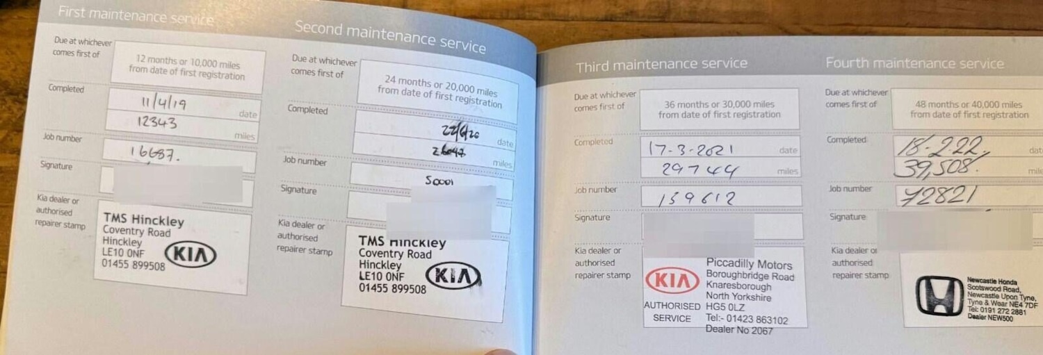 Used Kia Optima 2018 for sale - 76961699: Photo 12