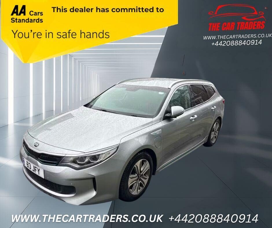 Used Kia Optima 2018 for sale - 76961699: Photo 2