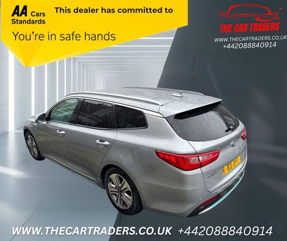 Used Kia Optima 2018 for sale - 76961699: Photo 3