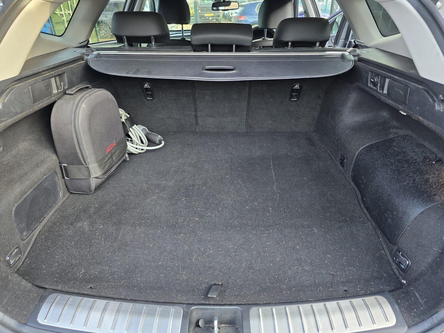 Used Kia Optima 2018 for sale - 76961699: Photo 33