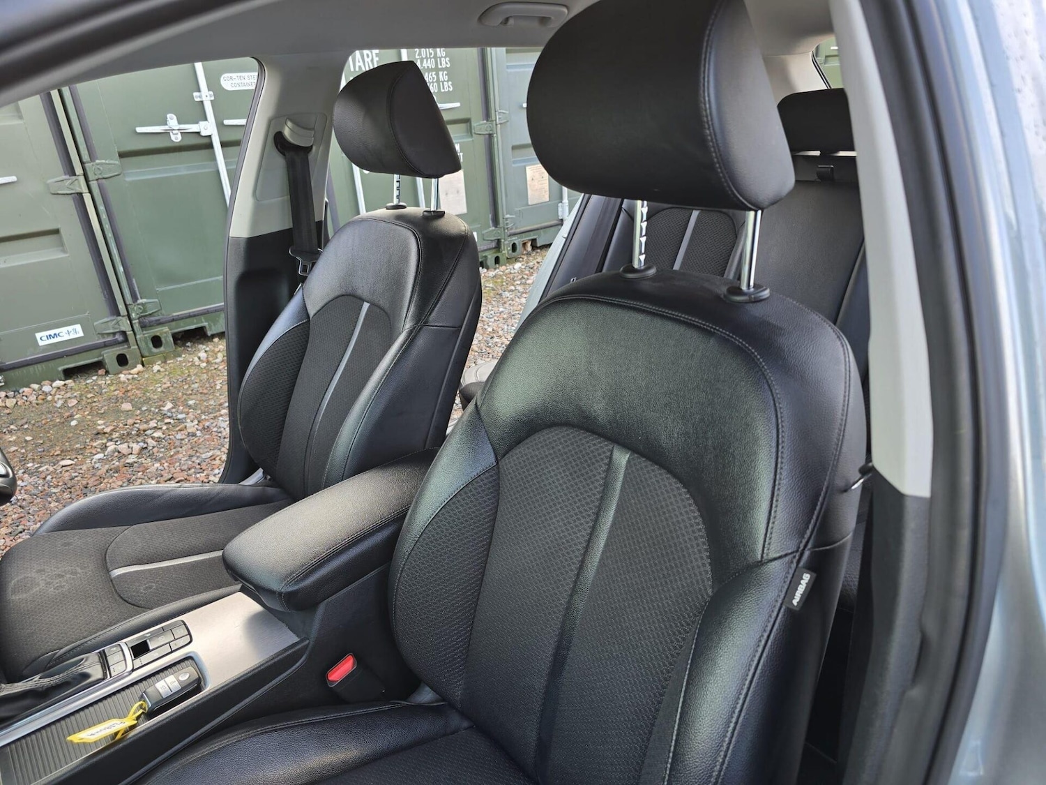 Used Kia Optima 2018 for sale - 76961699: Photo 37