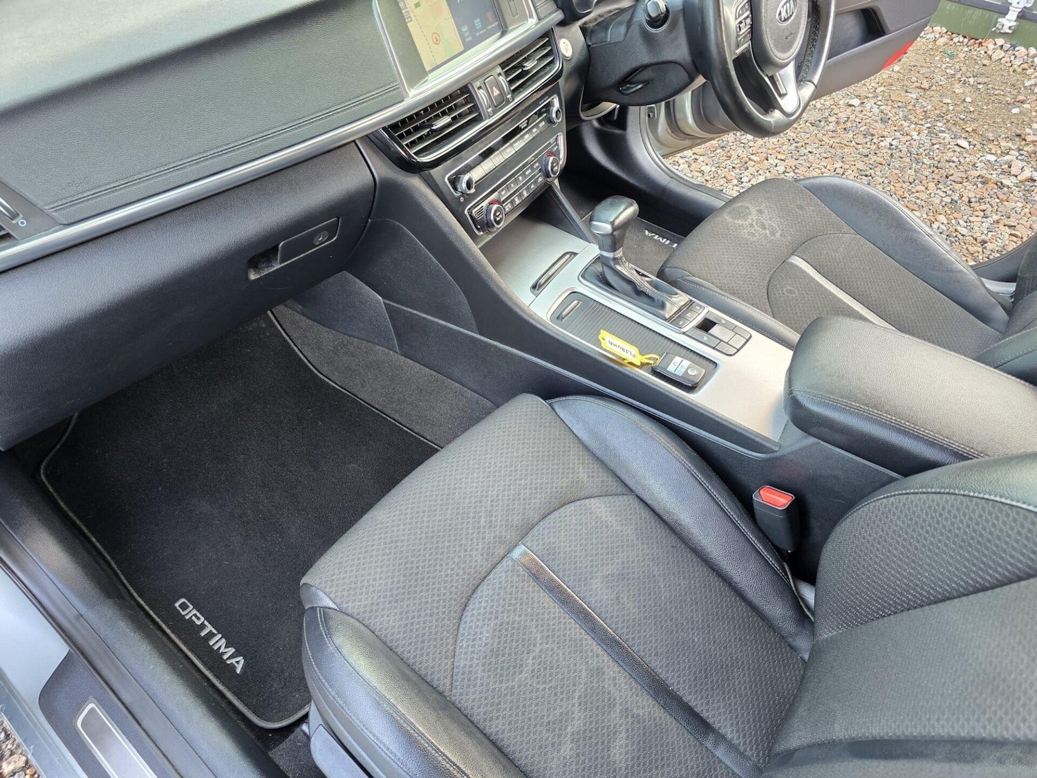 Used Kia Optima 2018 for sale - 76961699: Photo 38