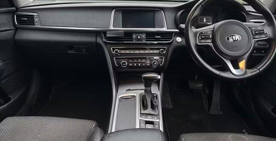 Used Kia Optima 2018 for sale - 76961699: Photo 5