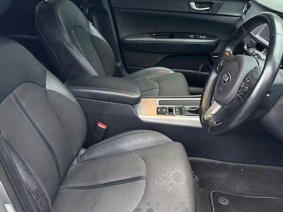 Used Kia Optima 2018 for sale - 76961699: Photo 6