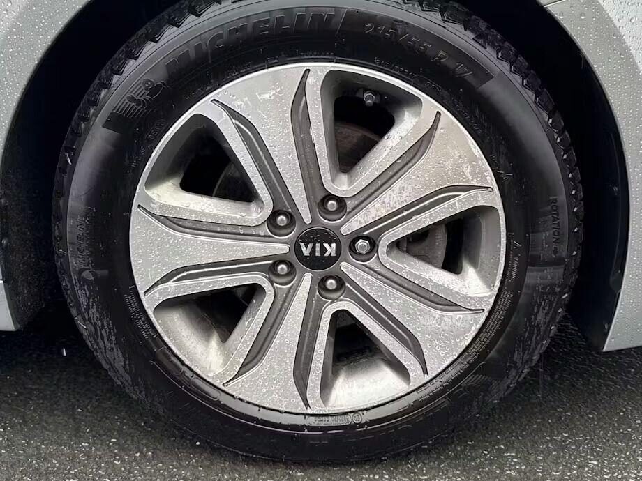 Used Kia Optima 2018 for sale - 76961699: Photo 8