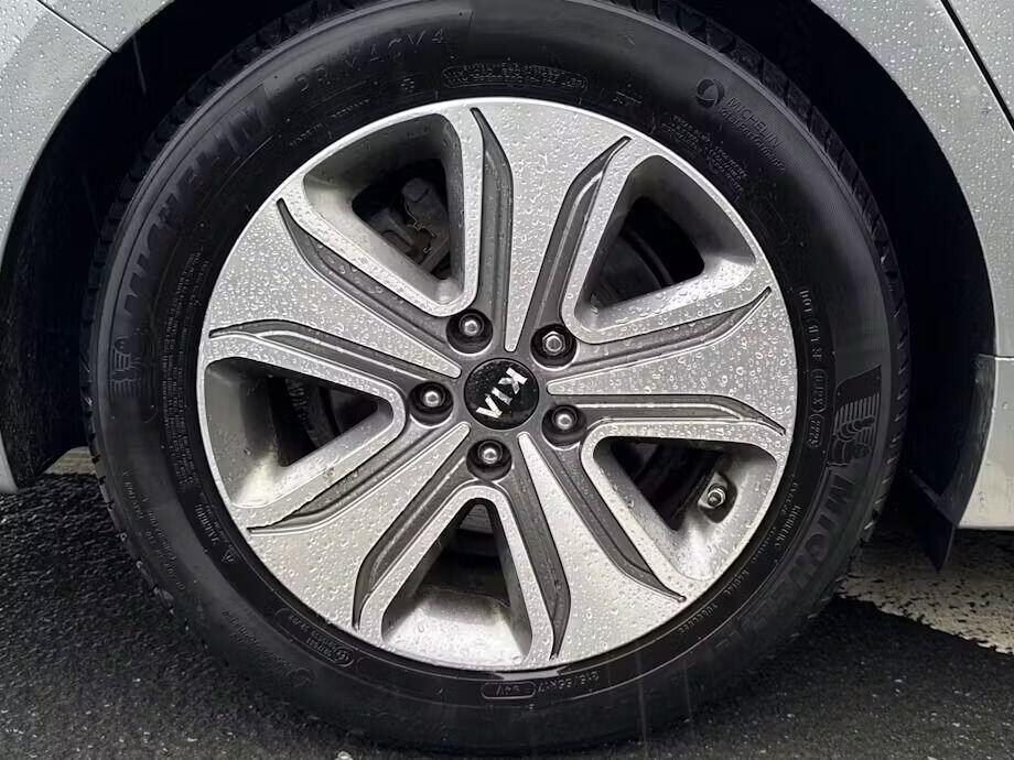 Used Kia Optima 2018 for sale - 76961699: Photo 9