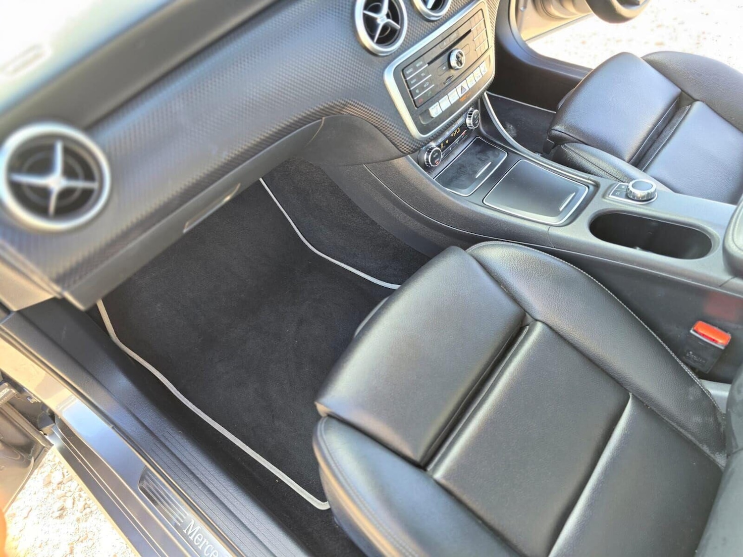 Used Mercedes-Benz A-Class 2017 for sale - 76023882: Photo 17