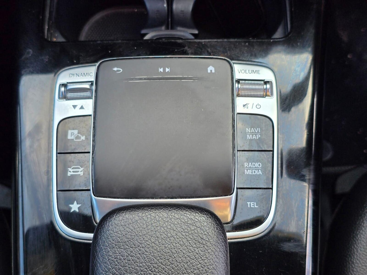 Used Mercedes-Benz A-Class 2017 for sale - 76023882: Photo 19