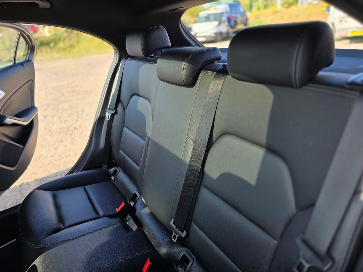 Used Mercedes-Benz A-Class 2017 for sale - 76023882: Photo 23