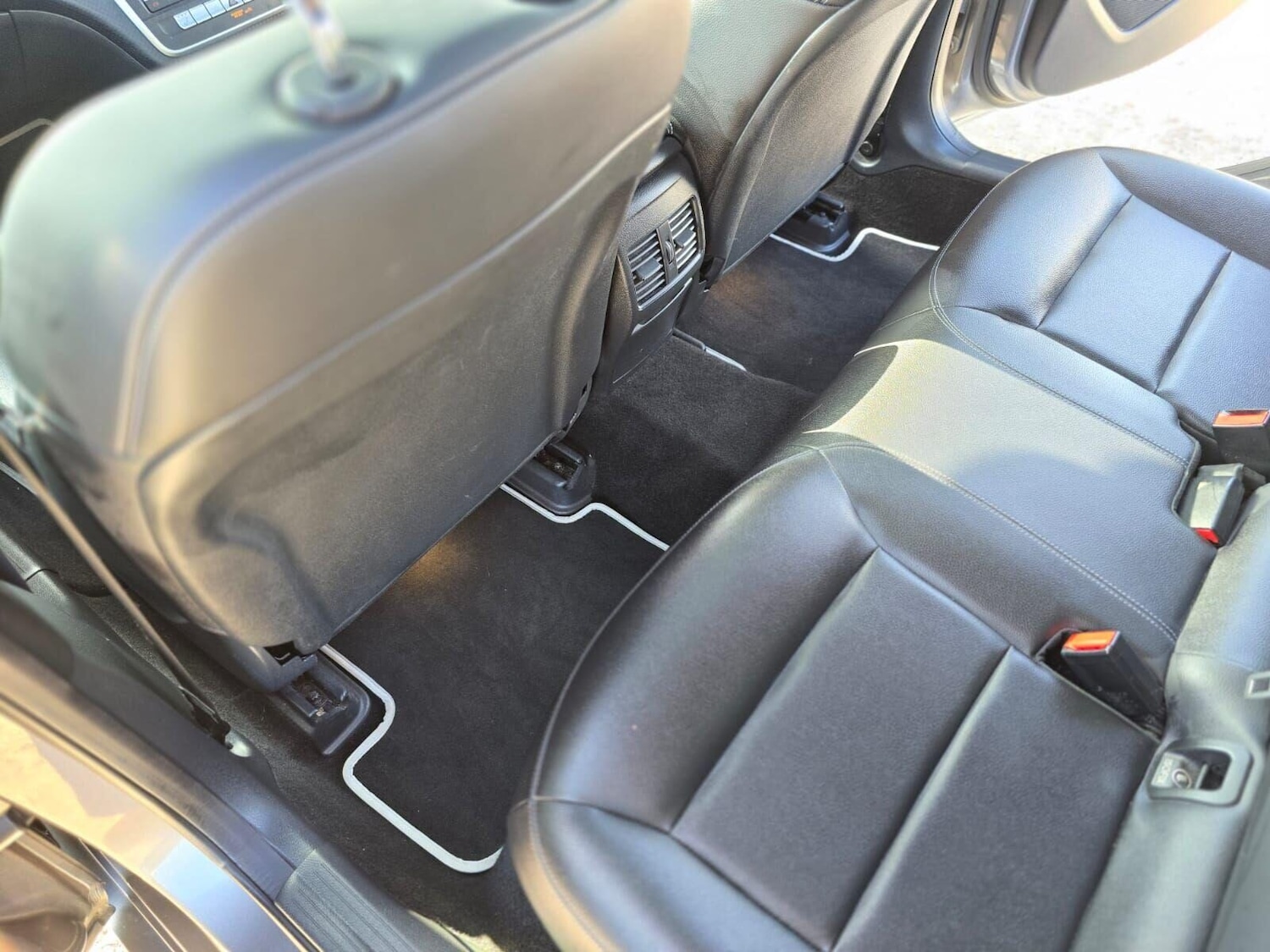 Used Mercedes-Benz A-Class 2017 for sale - 76023882: Photo 24