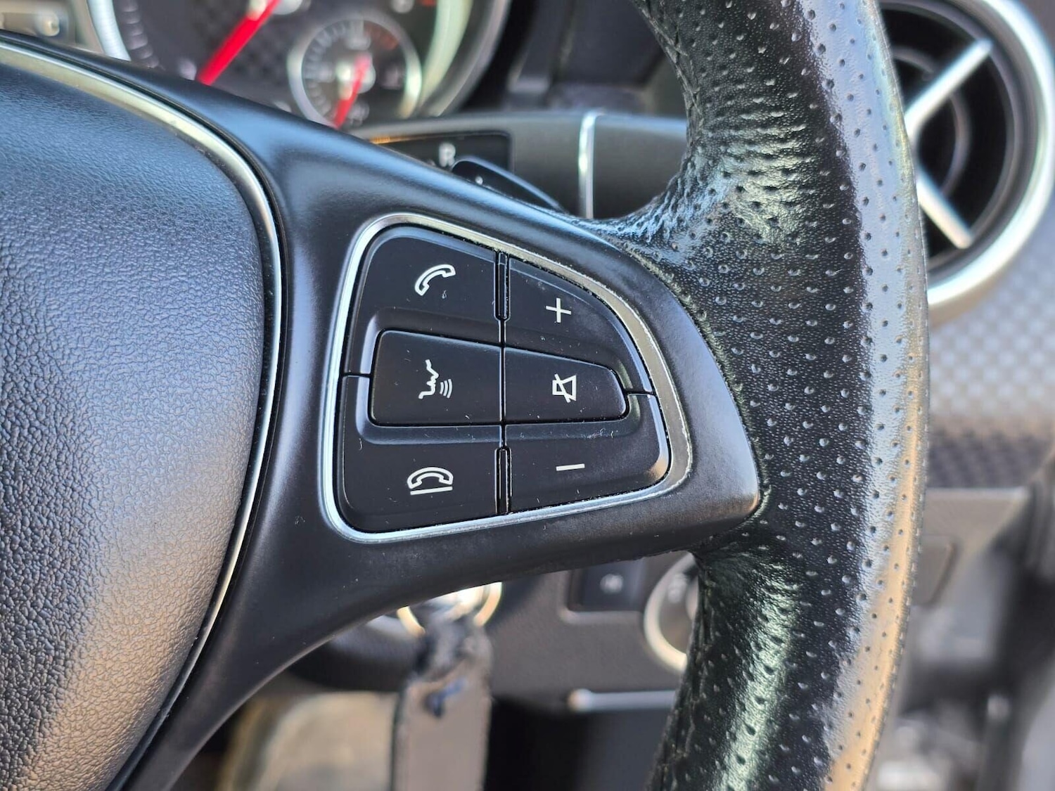 Used Mercedes-Benz A-Class 2017 for sale - 76023882: Photo 27