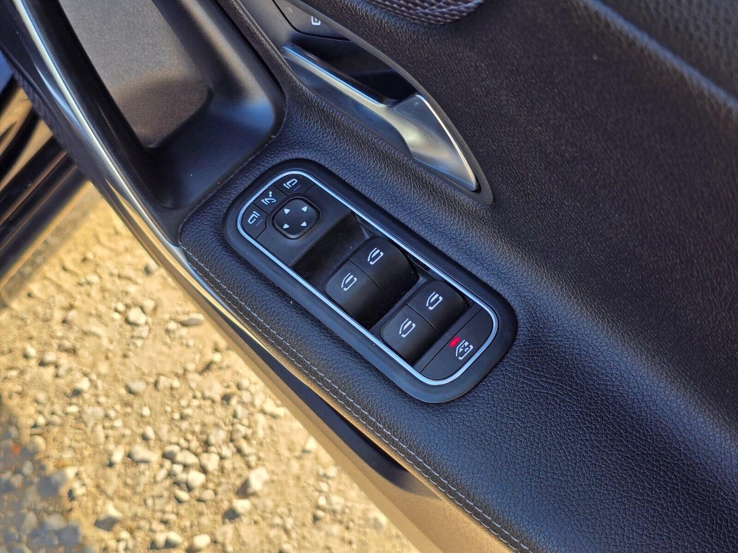 Used Mercedes-Benz A-Class 2017 for sale - 76023882: Photo 28