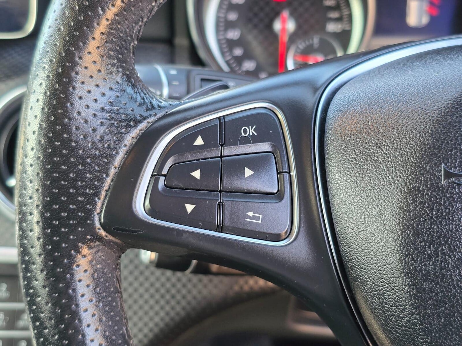 Used Mercedes-Benz A-Class 2017 for sale - 76023882: Photo 29