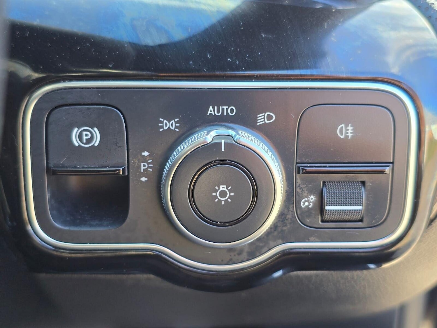 Used Mercedes-Benz A-Class 2017 for sale - 76023882: Photo 32