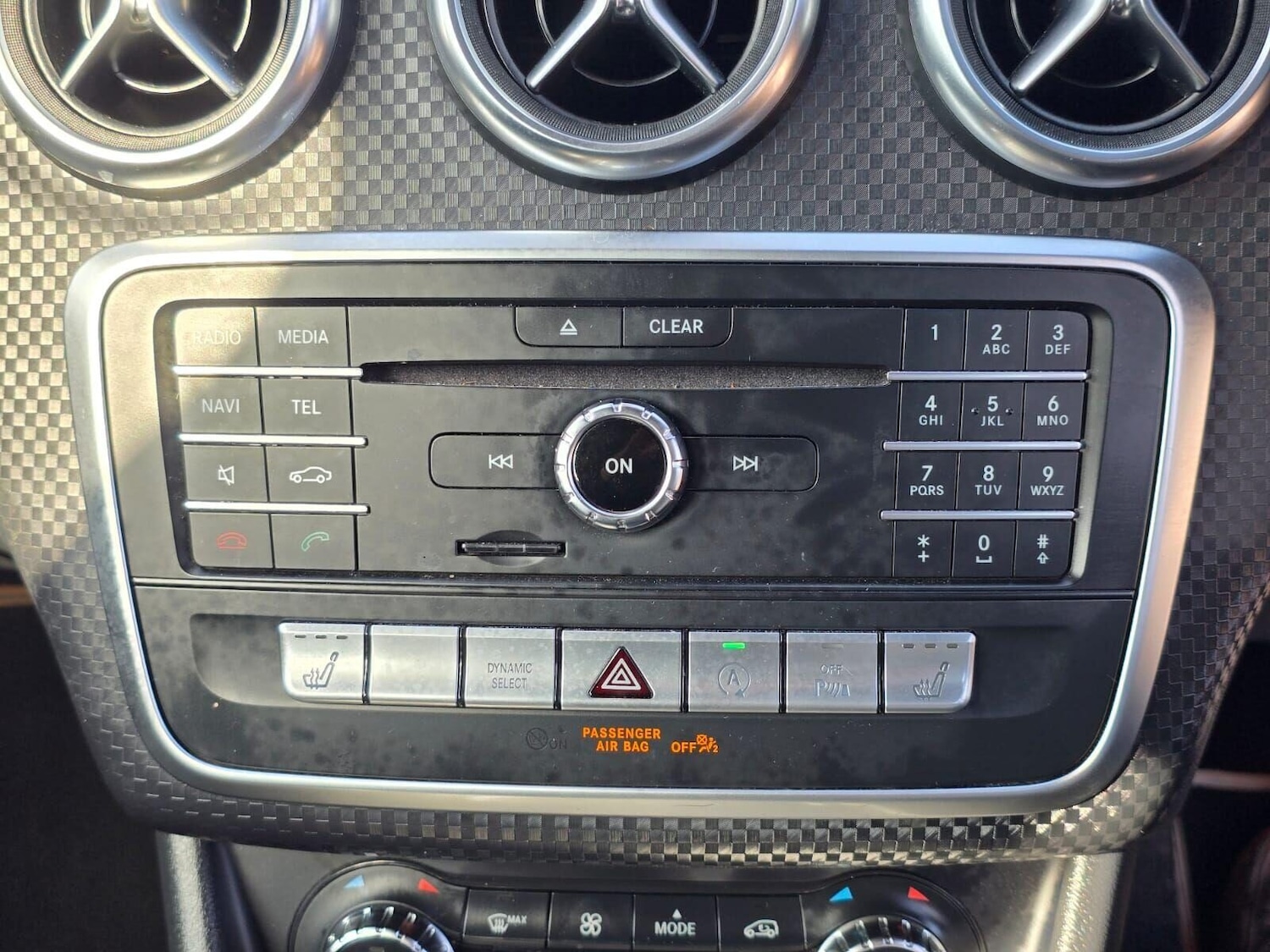 Used Mercedes-Benz A-Class 2017 for sale - 76023882: Photo 33