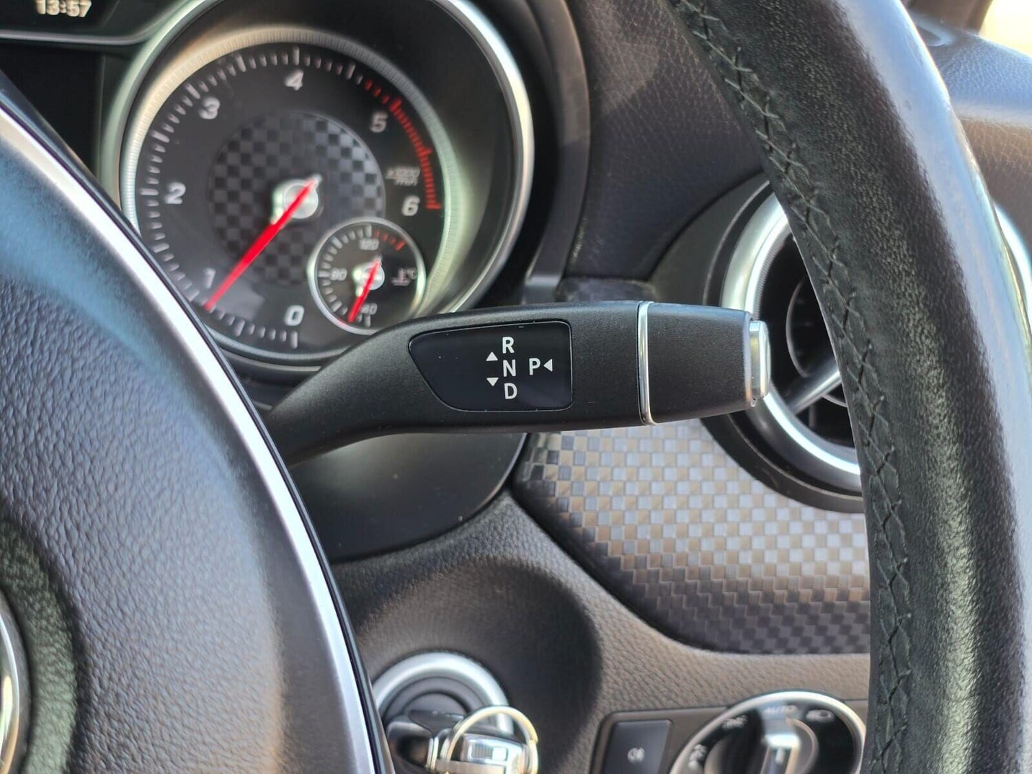 Used Mercedes-Benz A-Class 2017 for sale - 76023882: Photo 34