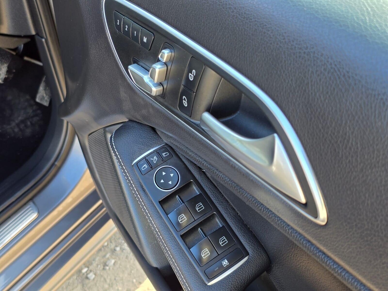 Used Mercedes-Benz A-Class 2017 for sale - 76023882: Photo 37