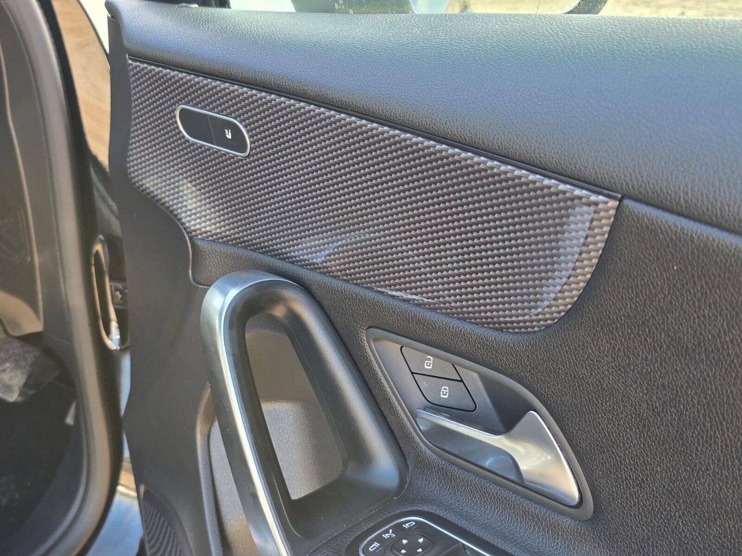 Used Mercedes-Benz A-Class 2017 for sale - 76023882: Photo 38