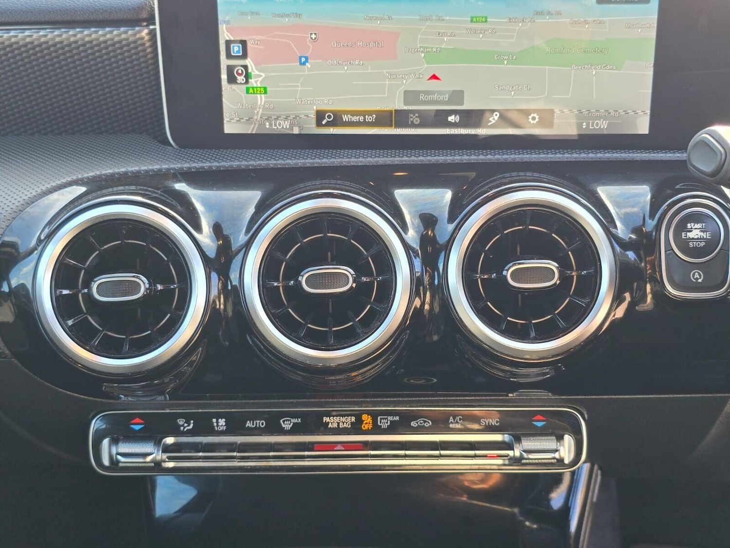 Used Mercedes-Benz A-Class 2017 for sale - 76023882: Photo 40