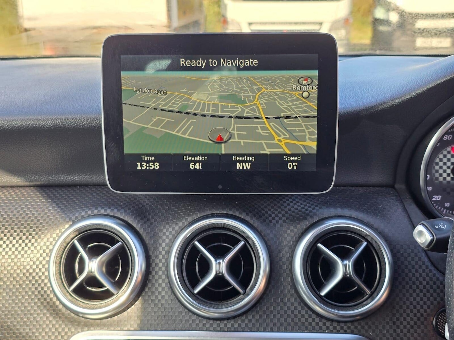 Used Mercedes-Benz A-Class 2017 for sale - 76023882: Photo 41