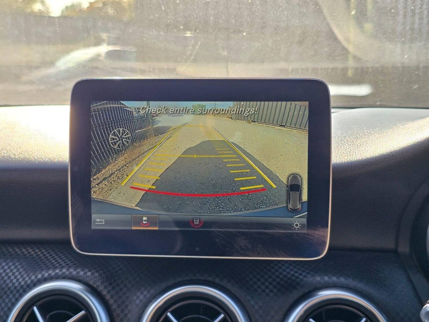 Used Mercedes-Benz A-Class 2017 for sale - 76023882: Photo 42