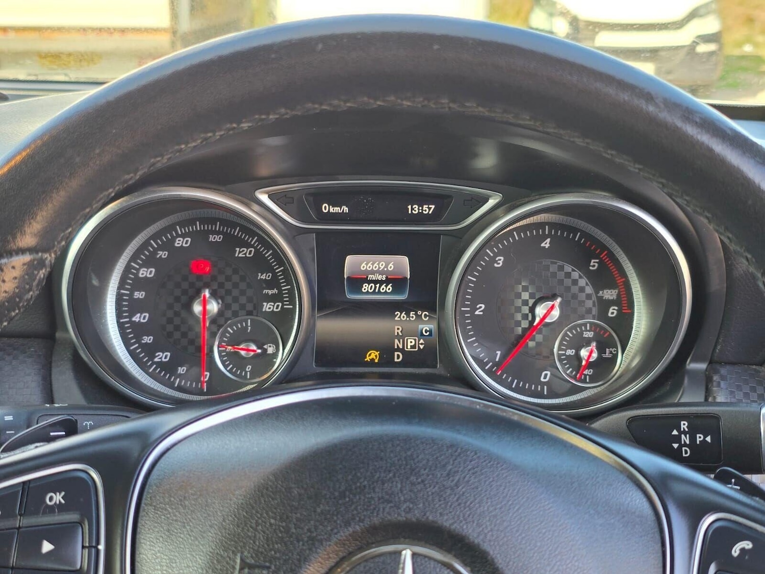 Used Mercedes-Benz A-Class 2017 for sale - 76023882: Photo 43