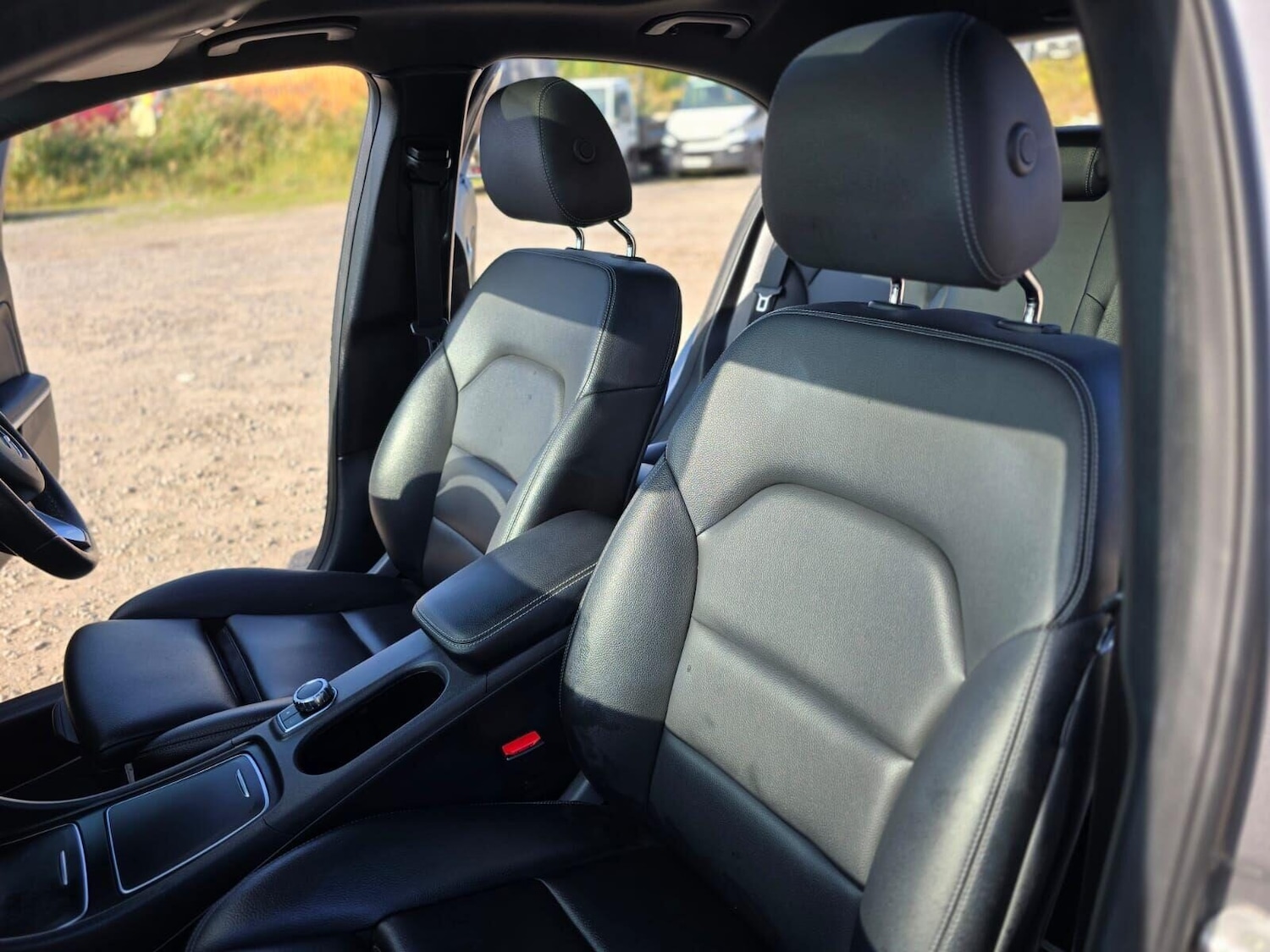 Used Mercedes-Benz A-Class 2017 for sale - 76023882: Photo 46