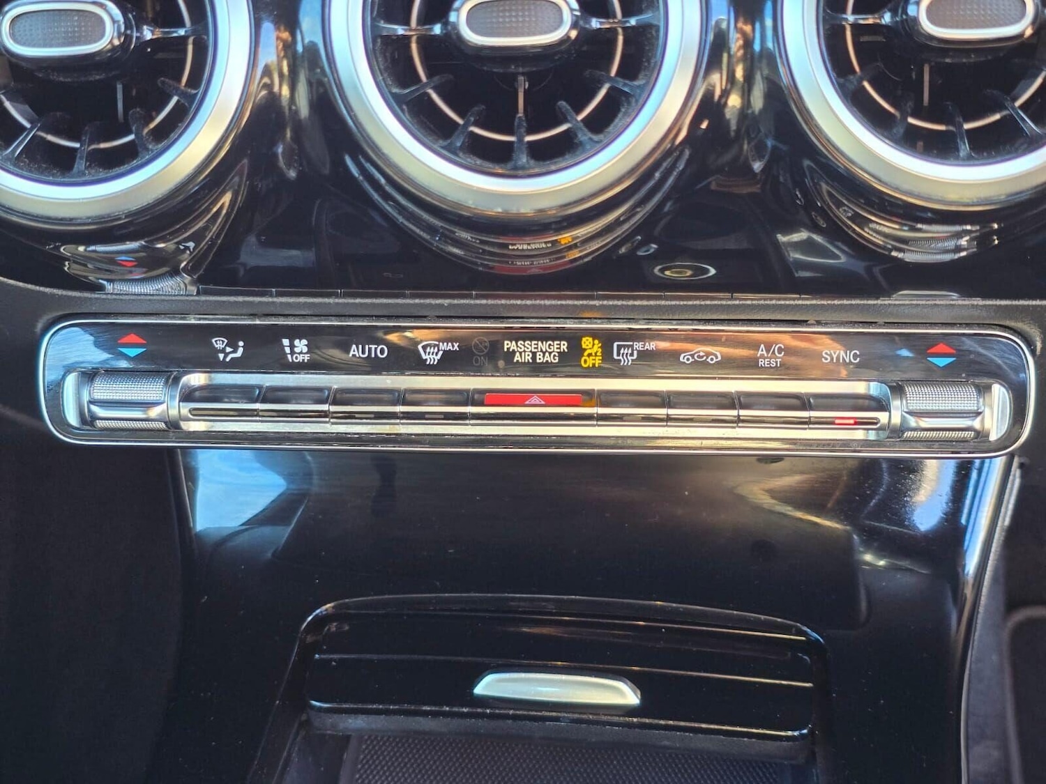 Used Mercedes-Benz A-Class 2017 for sale - 76023882: Photo 66