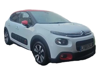 Citroen C3 feature image