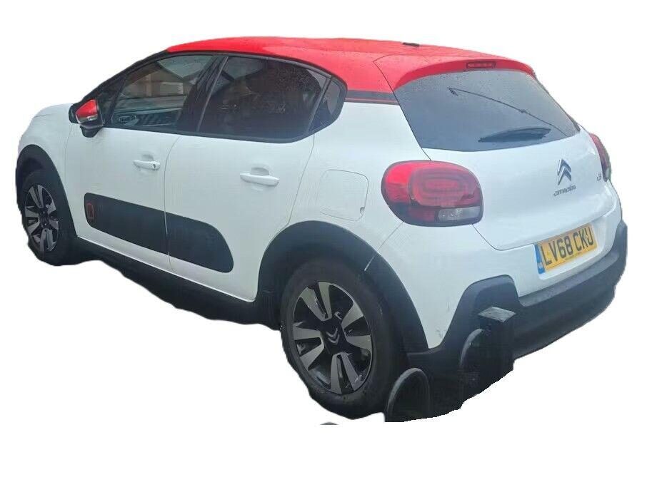 Used Citroen C3 2018 for sale - 78015913: Photo 3