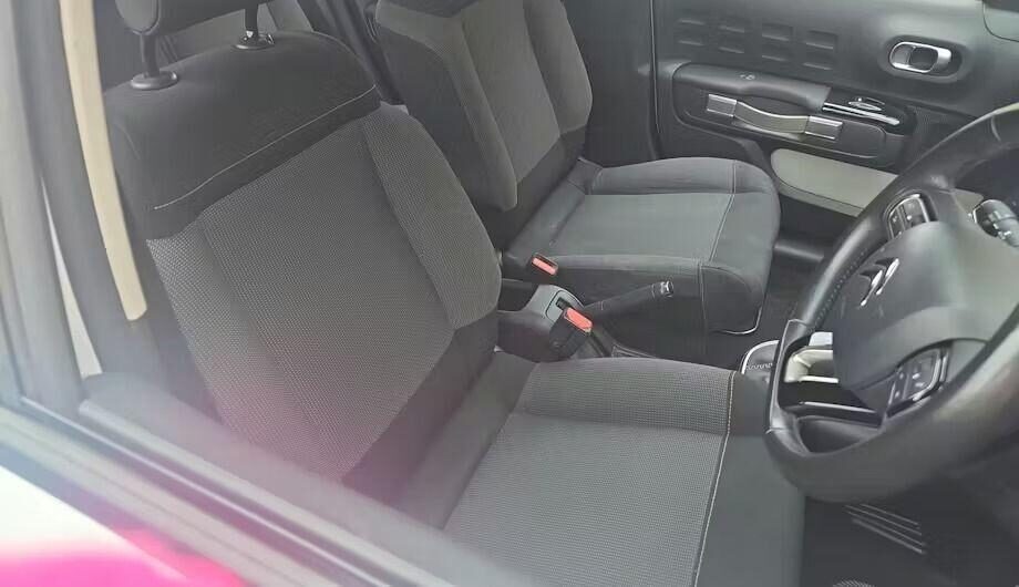 Used Citroen C3 2018 for sale - 78015913: Photo 6