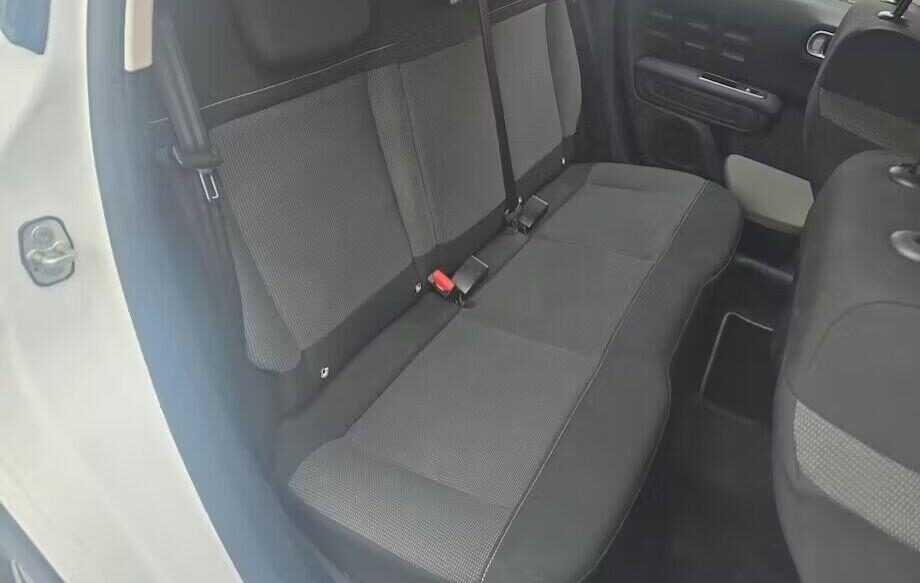 Used Citroen C3 2018 for sale - 78015913: Photo 7