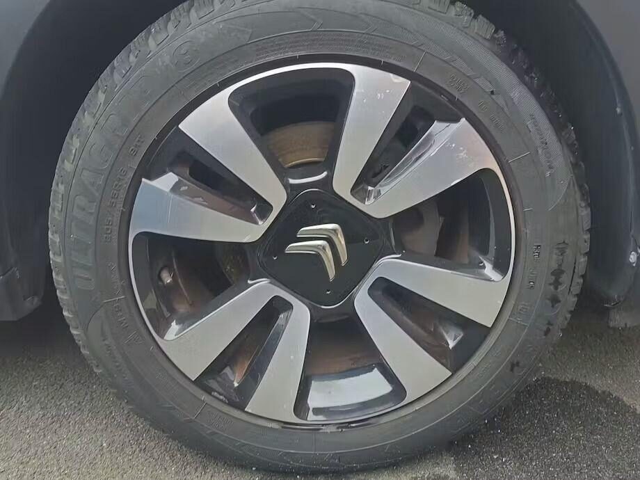 Used Citroen C3 2018 for sale - 78015913: Photo 8