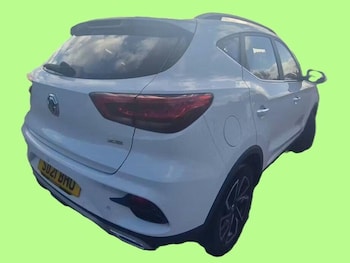 Used MG MG ZS 2021 for sale - 78228630: Photo