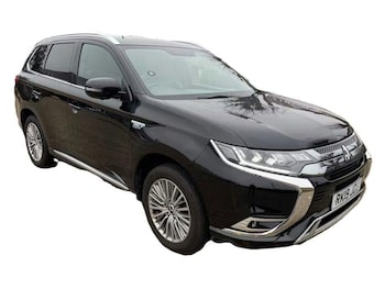 Used Mitsubishi Outlander 2019 for sale - 77915541: Photo