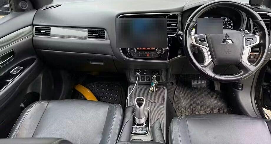 Used Mitsubishi Outlander 2019 for sale - 77915541: Photo 5