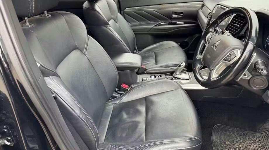 Used Mitsubishi Outlander 2019 for sale - 77915541: Photo 6