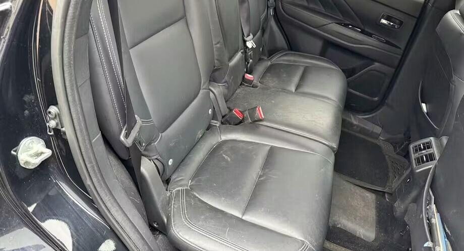 Used Mitsubishi Outlander 2019 for sale - 77915541: Photo 7