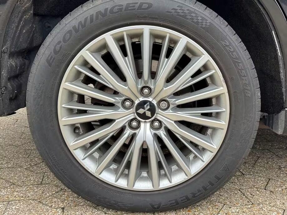 Used Mitsubishi Outlander 2019 for sale - 77915541: Photo 8