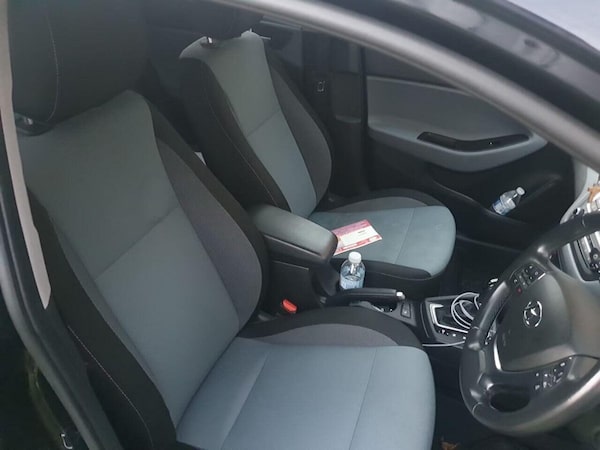 Used Hyundai i20 2016 for sale - 76324054: Photo 6