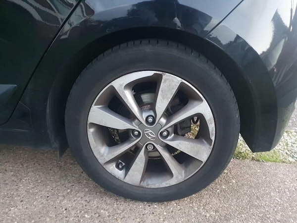 Used Hyundai i20 2016 for sale - 76324054: Photo 8