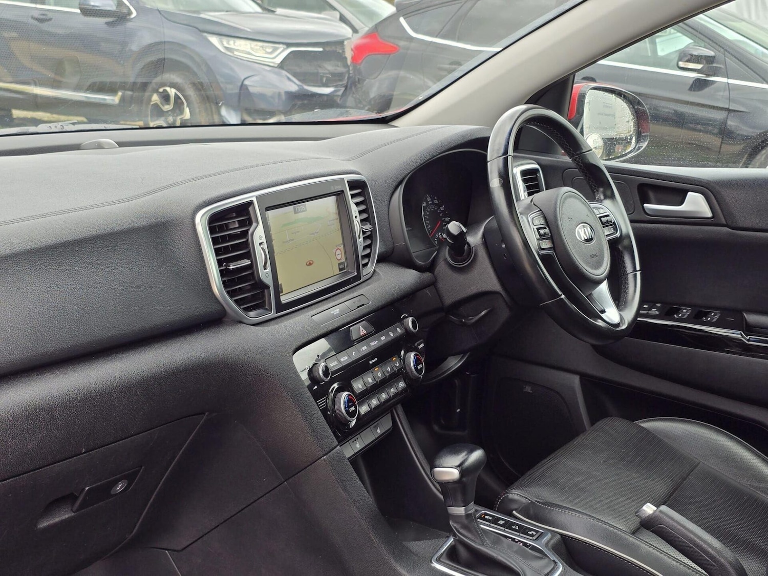 Used Kia Sportage 2017 for sale - 77421317: Photo 22