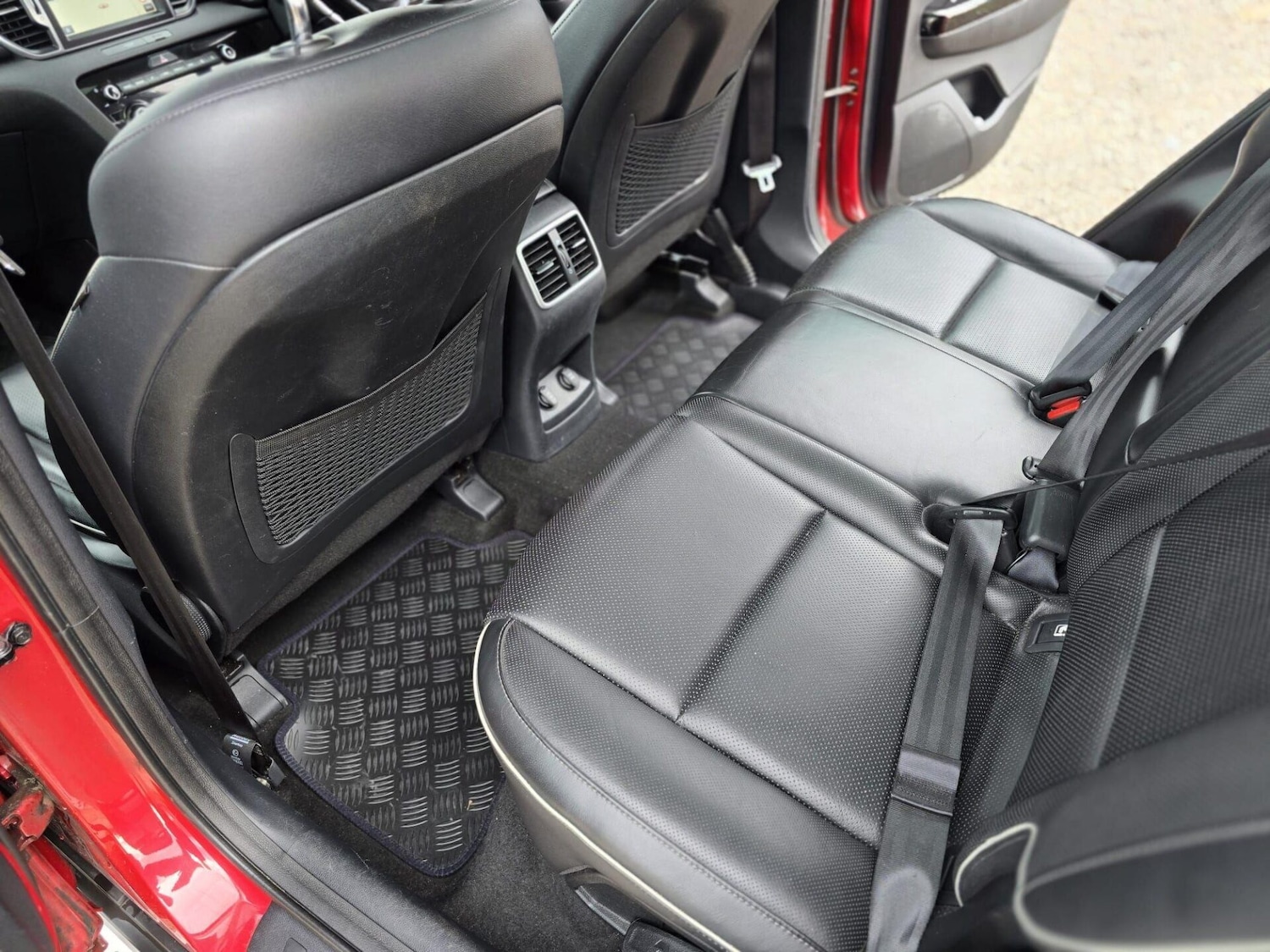 Used Kia Sportage 2017 for sale - 77421317: Photo 23